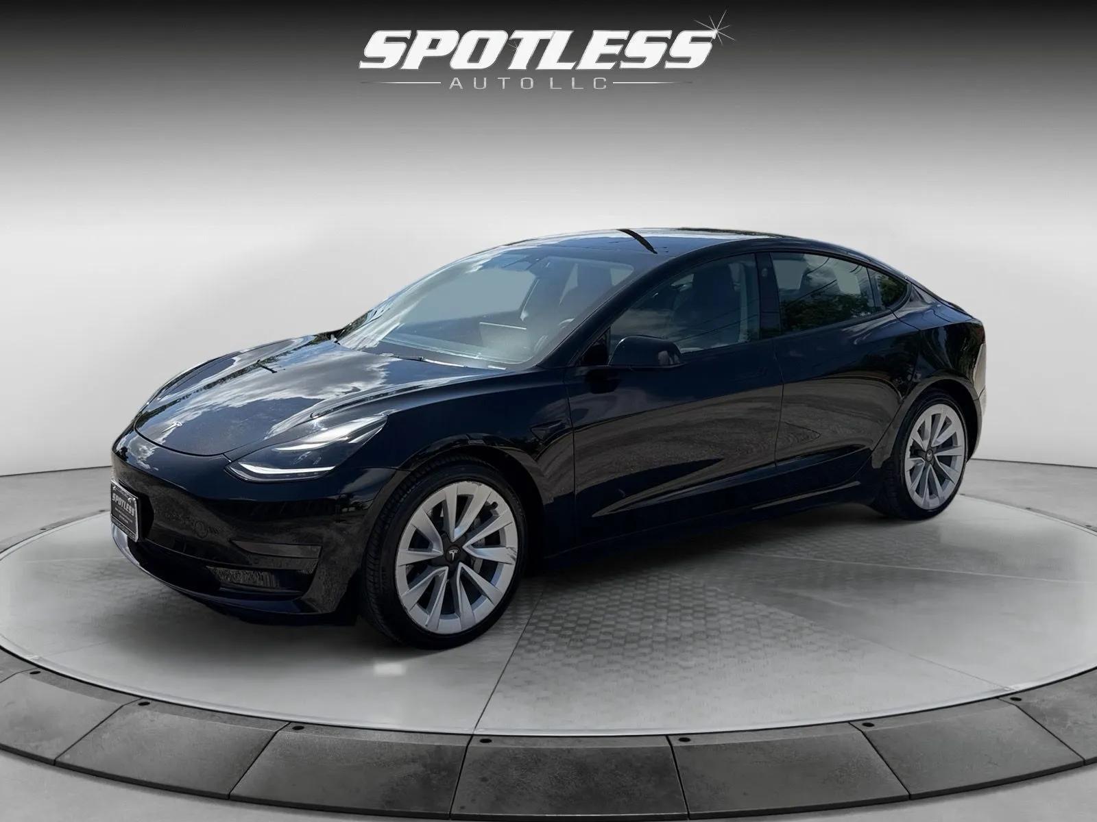 tesla model 3 2022 5YJ3E1EA5NF189260 image tesla model 3 2022 5YJ3E1EA5NF189260 image